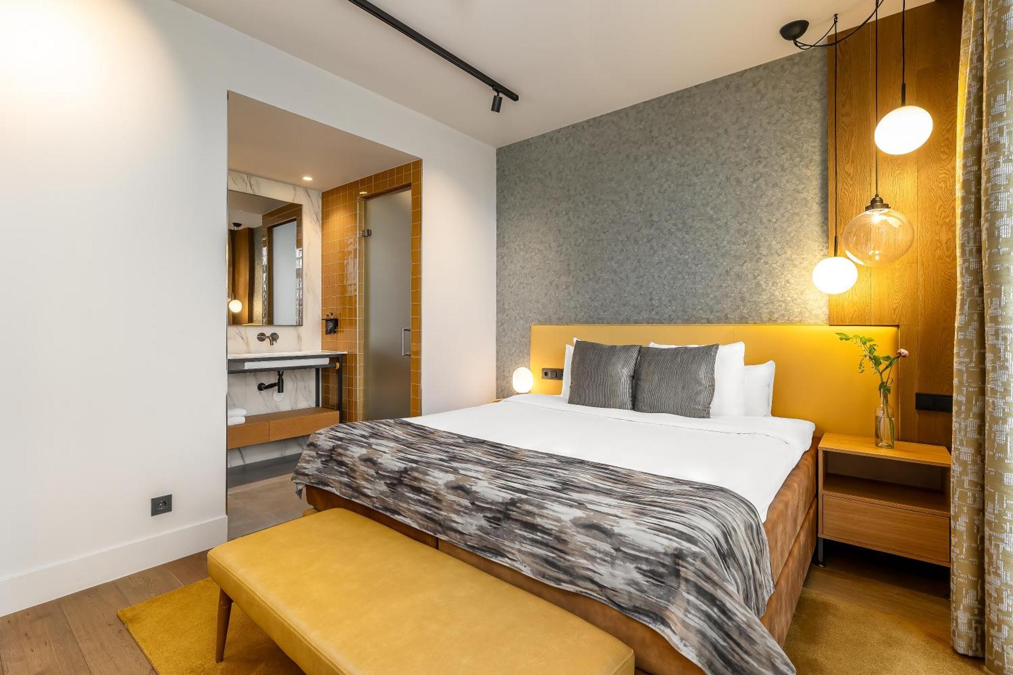 Cityhotel Wood Middelburg