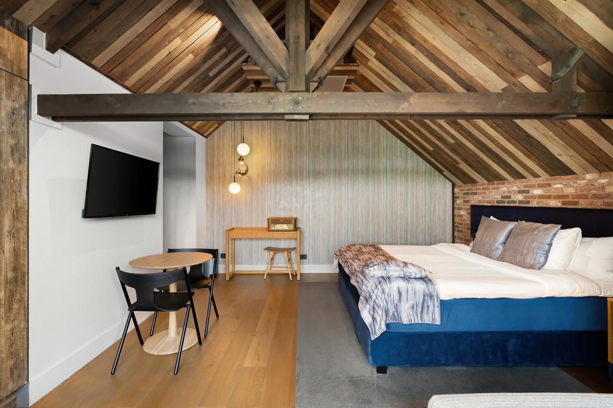 Cityhotel Wood Hotel