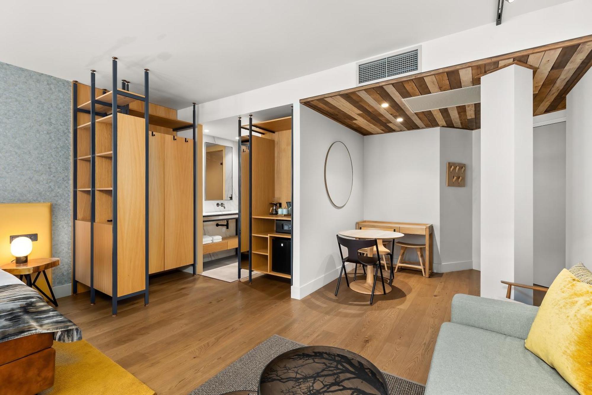 Hotel Cityhotel Wood